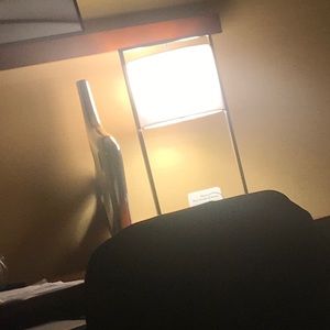 Meet your Posher, Philip